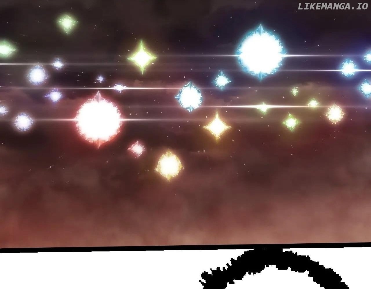 Evolution Begins With a Big Tree Chapter 400 - Page 83