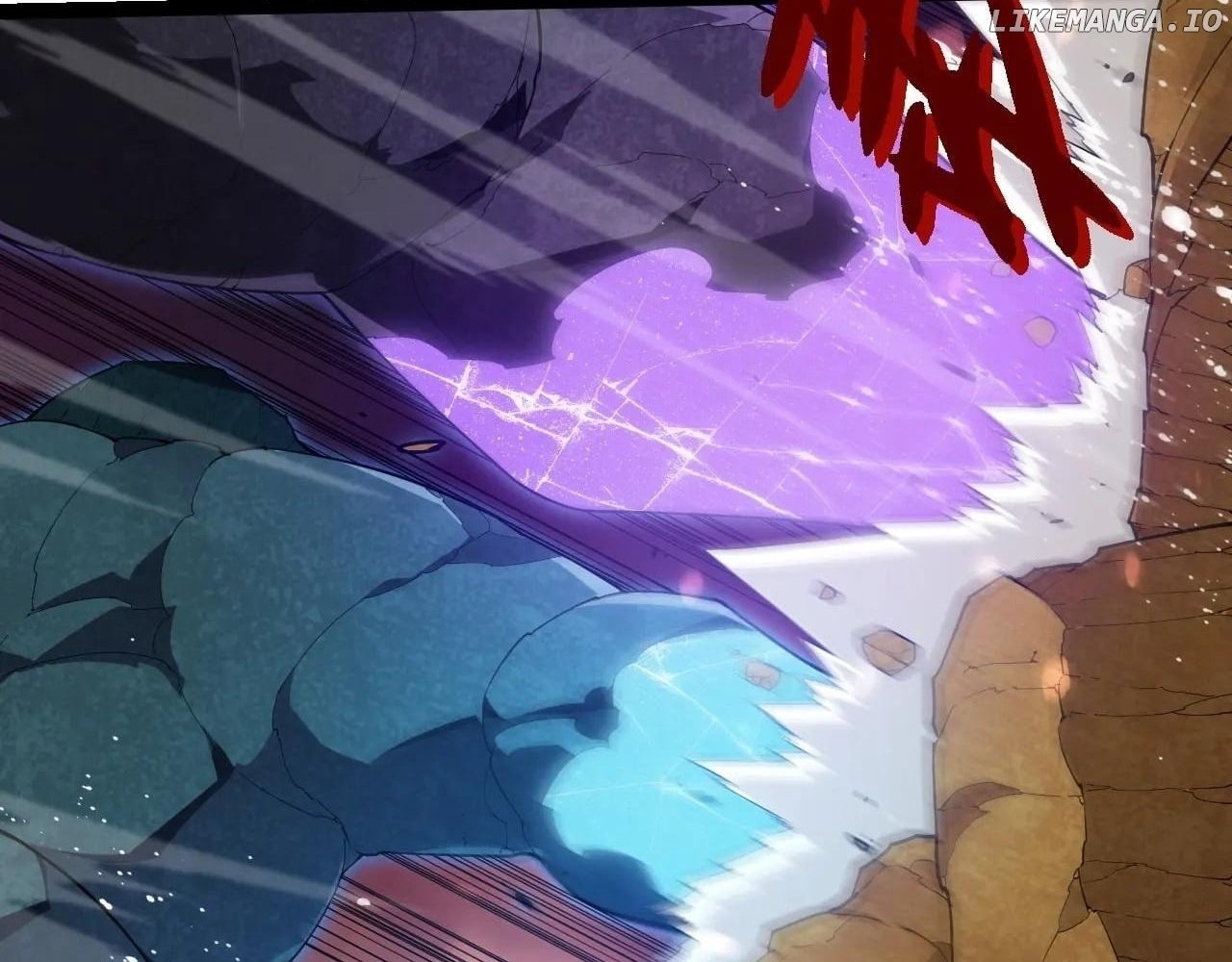 Evolution Begins With a Big Tree Chapter 400 - Page 89