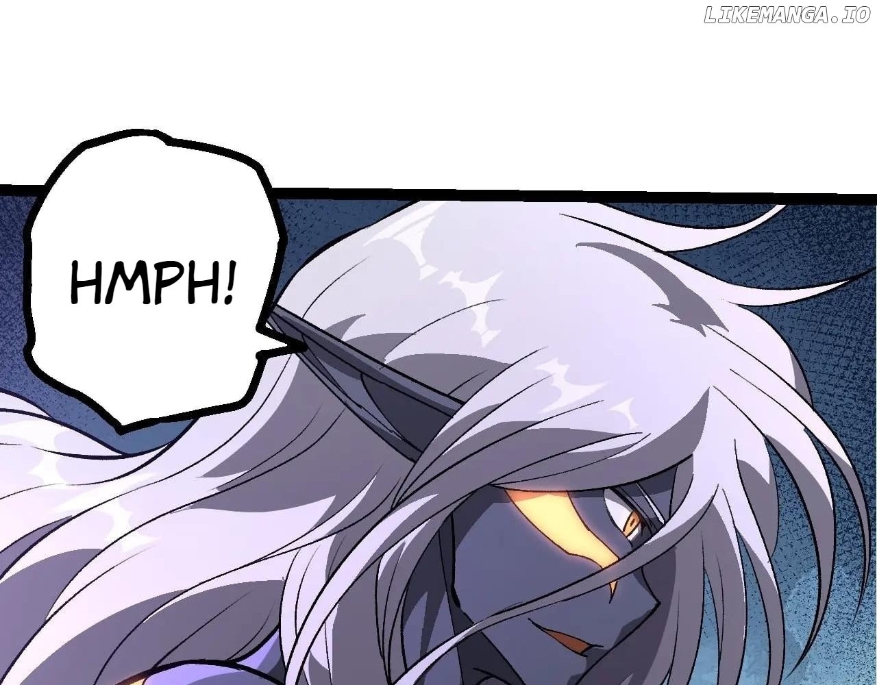 Evolution Begins With a Big Tree Chapter 401 - Page 19