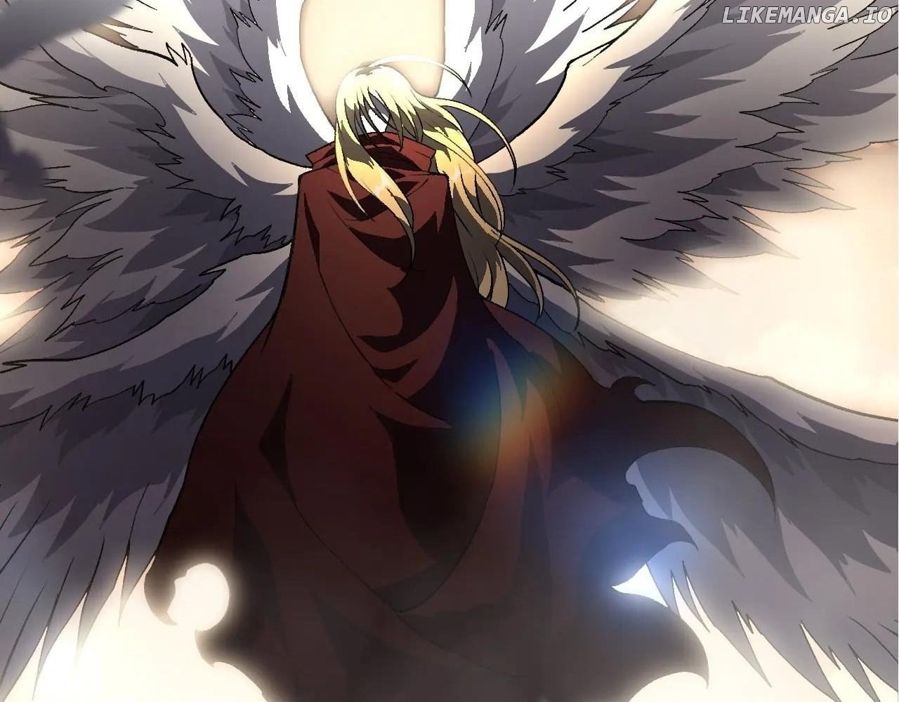 Evolution Begins With a Big Tree Chapter 401 - Page 25