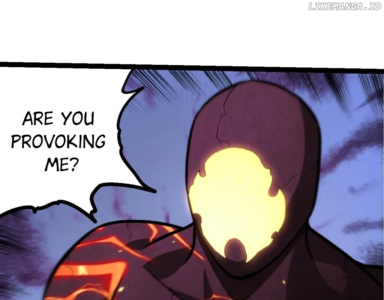 Evolution Begins With a Big Tree Chapter 401 - Page 31