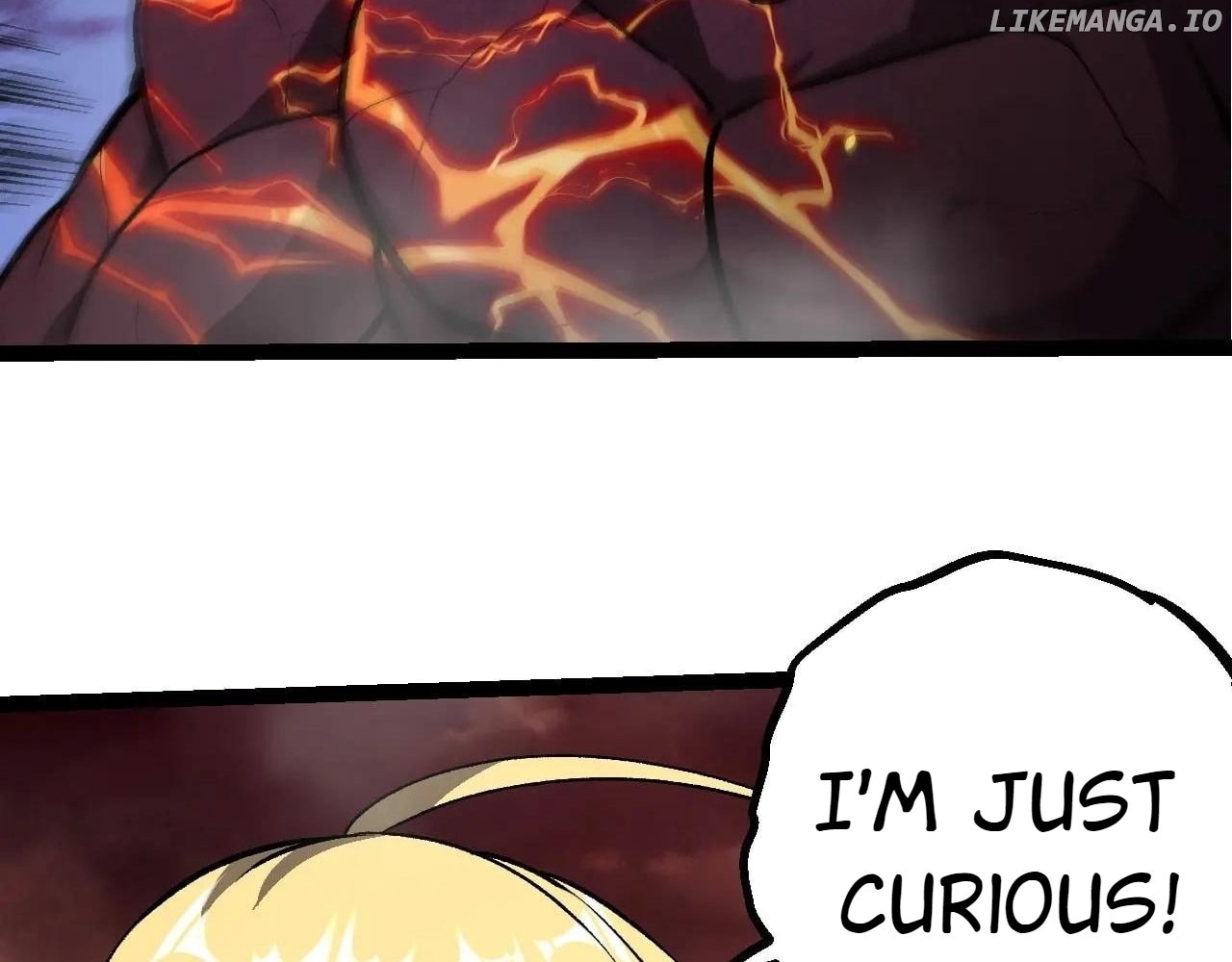 Evolution Begins With a Big Tree Chapter 401 - Page 32