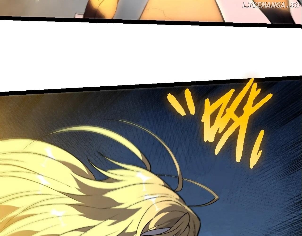 Evolution Begins With a Big Tree Chapter 401 - Page 37