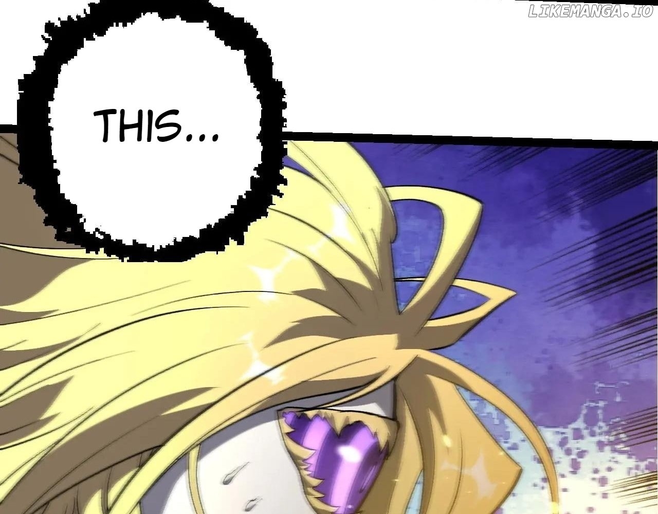 Evolution Begins With a Big Tree Chapter 401 - Page 39