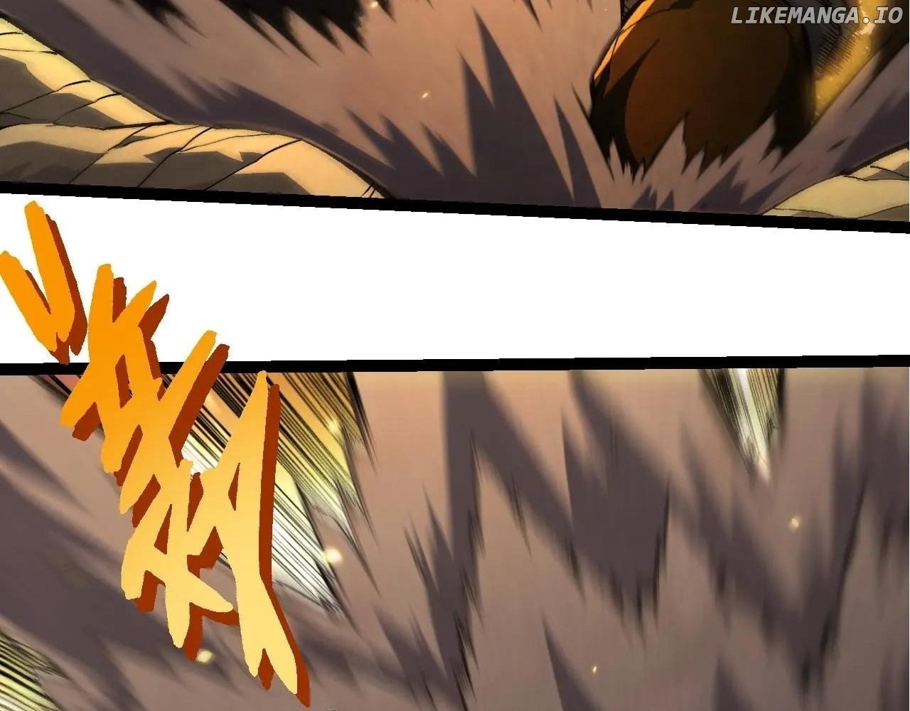 Evolution Begins With a Big Tree Chapter 401 - Page 59