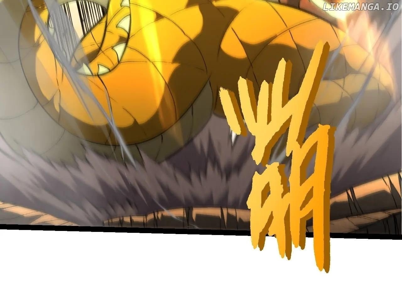 Evolution Begins With a Big Tree Chapter 401 - Page 70