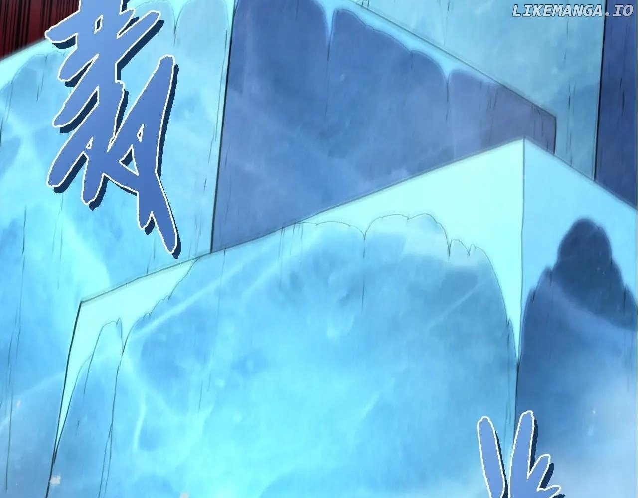 Evolution Begins With a Big Tree Chapter 401 - Page 83