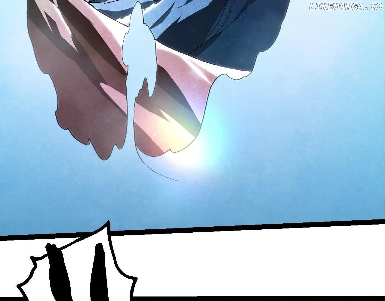 Evolution Begins With a Big Tree Chapter 401 - Page 87