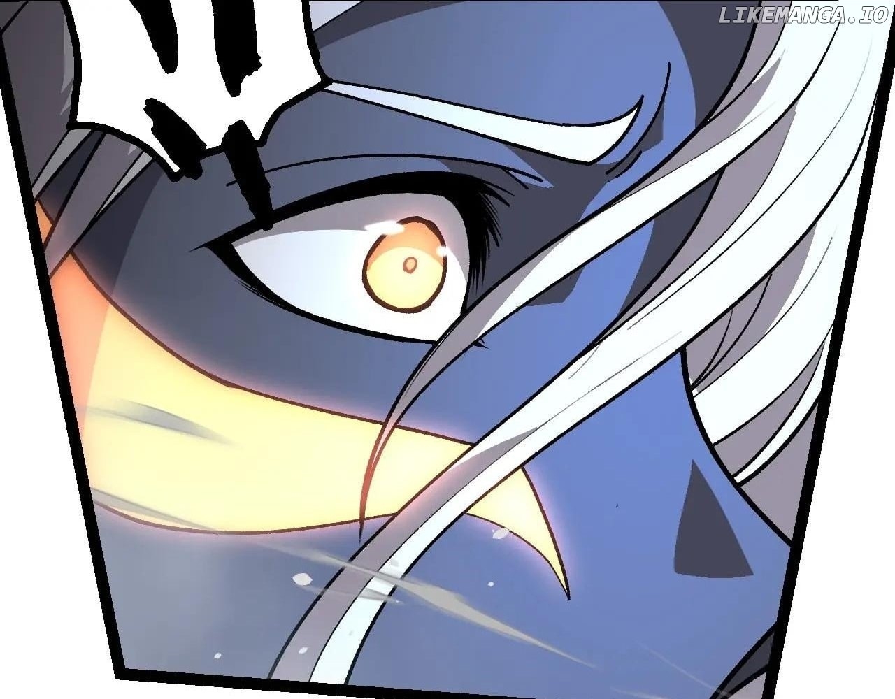 Evolution Begins With a Big Tree Chapter 401 - Page 88