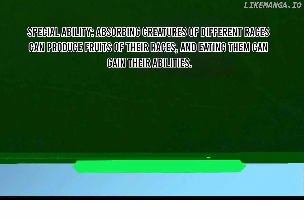 Evolution Begins With a Big Tree Chapter 408 - Page 10