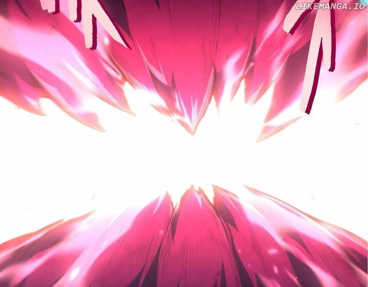 Evolution Begins With a Big Tree Chapter 408 - Page 23