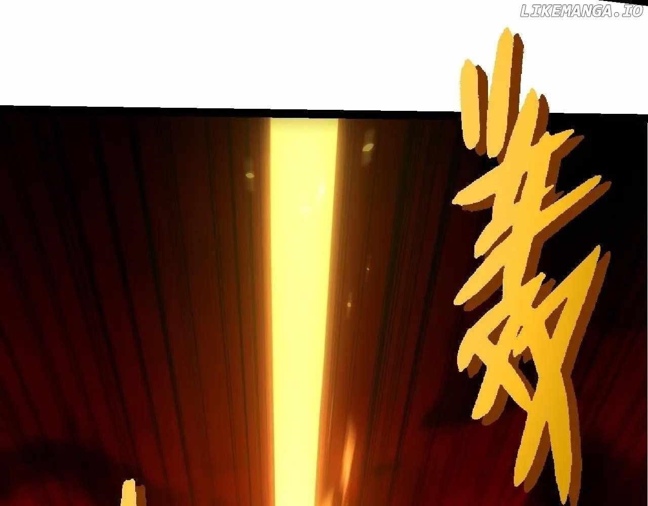 Evolution Begins With a Big Tree Chapter 408 - Page 3