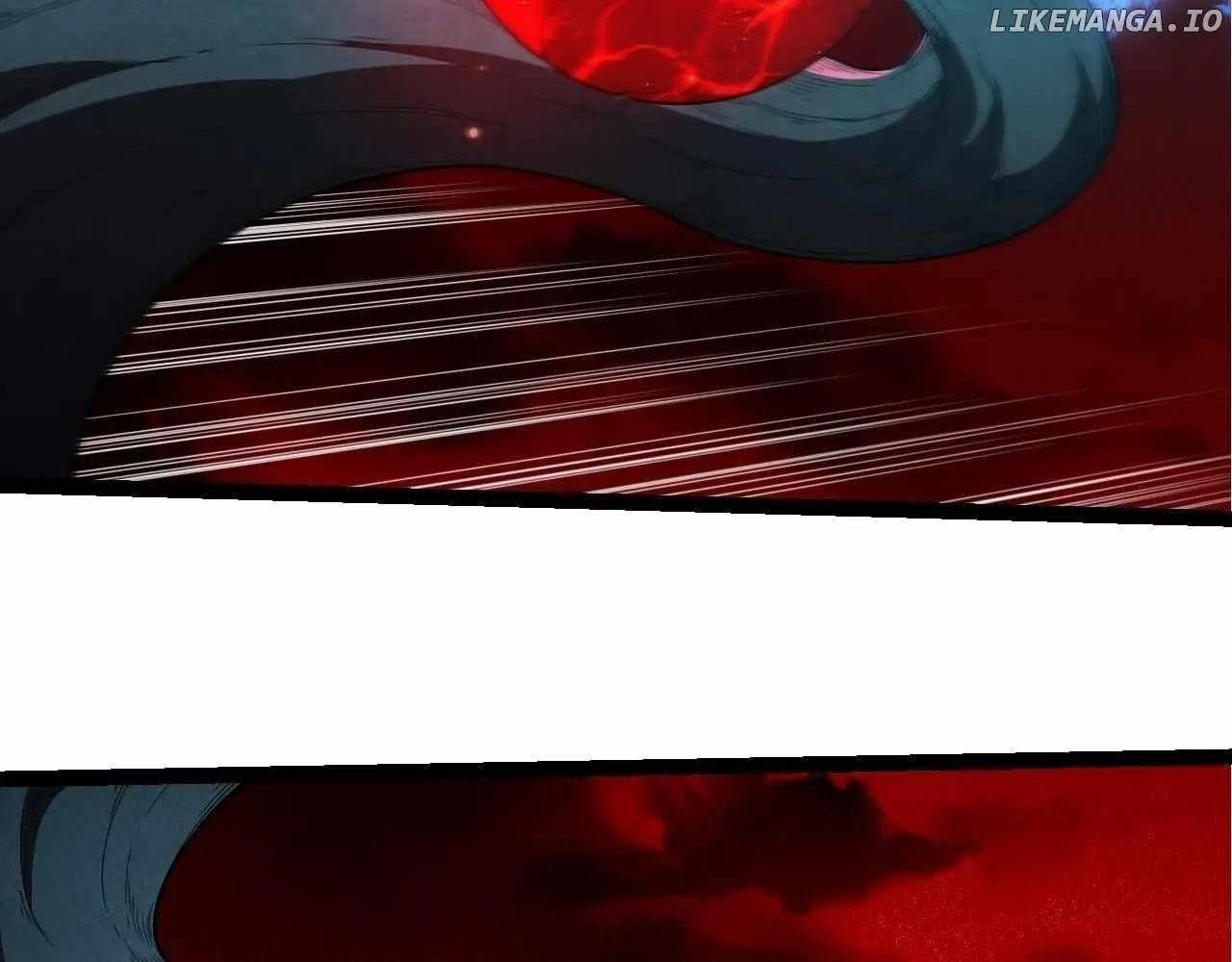 Evolution Begins With a Big Tree Chapter 408 - Page 32