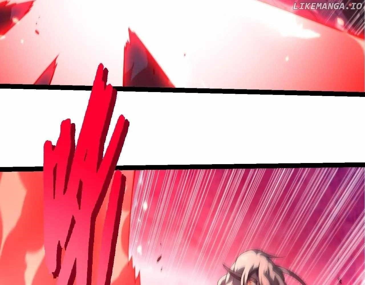 Evolution Begins With a Big Tree Chapter 408 - Page 37