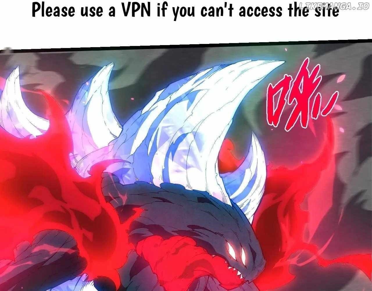 Evolution Begins With a Big Tree Chapter 408 - Page 41