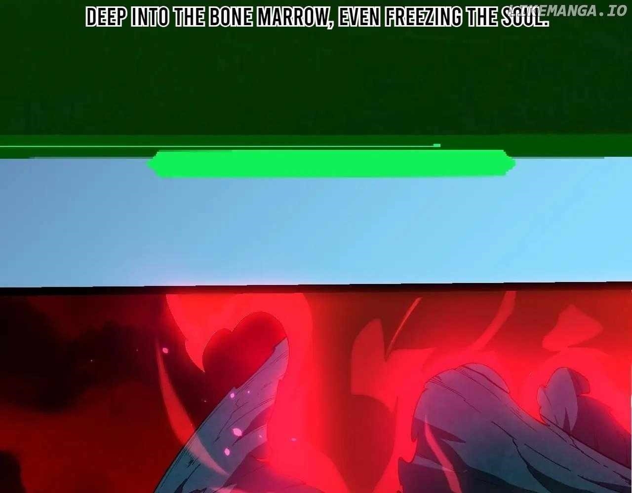 Evolution Begins With a Big Tree Chapter 408 - Page 44