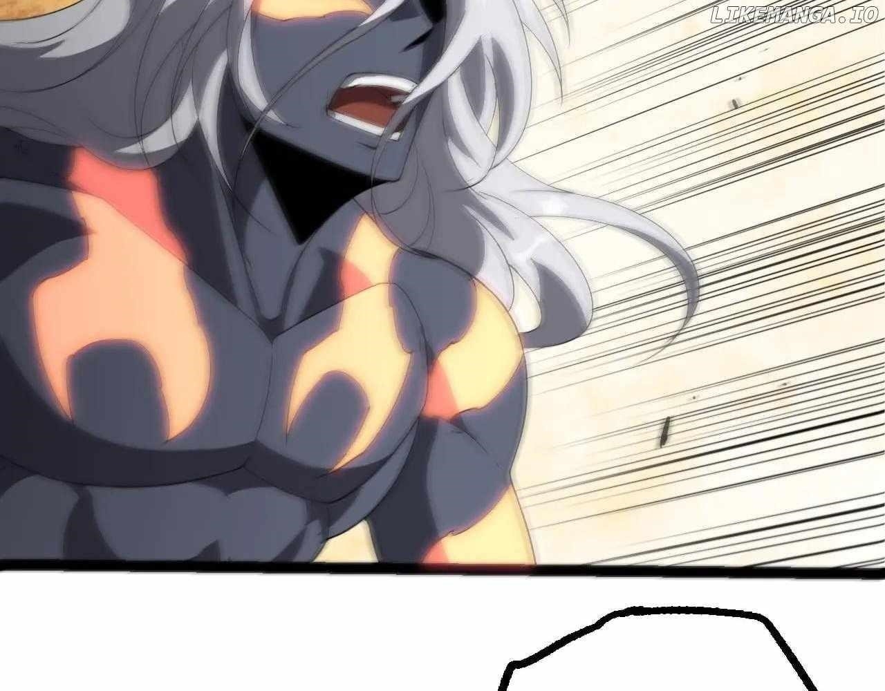 Evolution Begins With a Big Tree Chapter 408 - Page 47