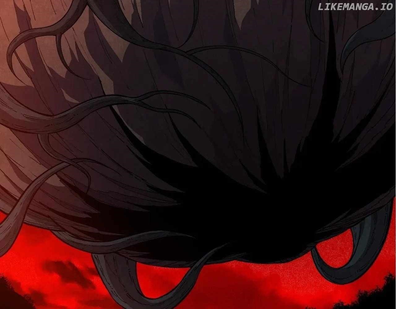 Evolution Begins With a Big Tree Chapter 408 - Page 62