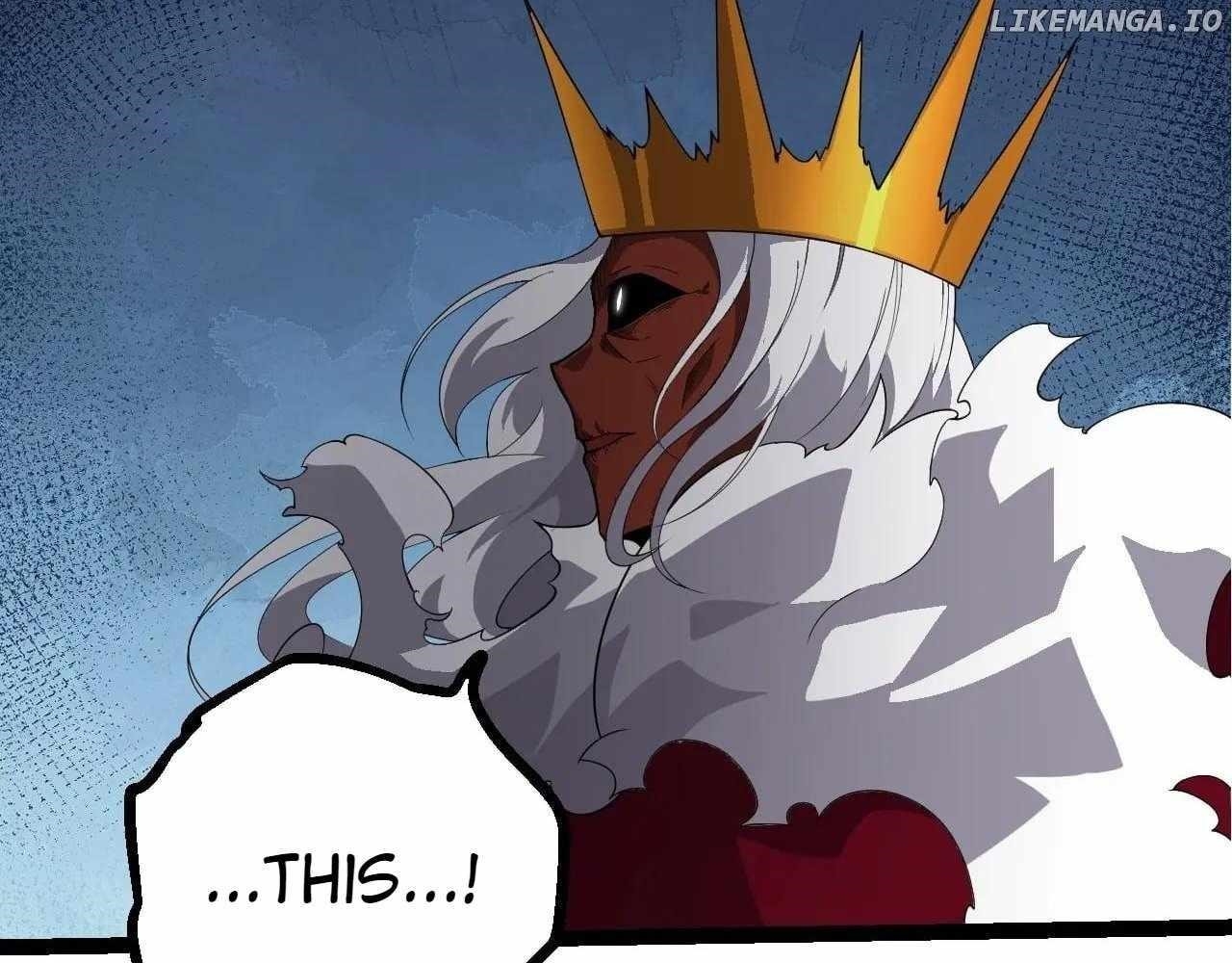 Evolution Begins With a Big Tree Chapter 408 - Page 68