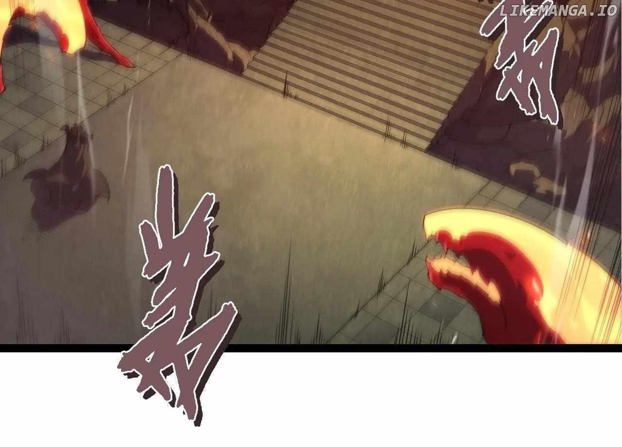 Evolution Begins With a Big Tree Chapter 408 - Page 70