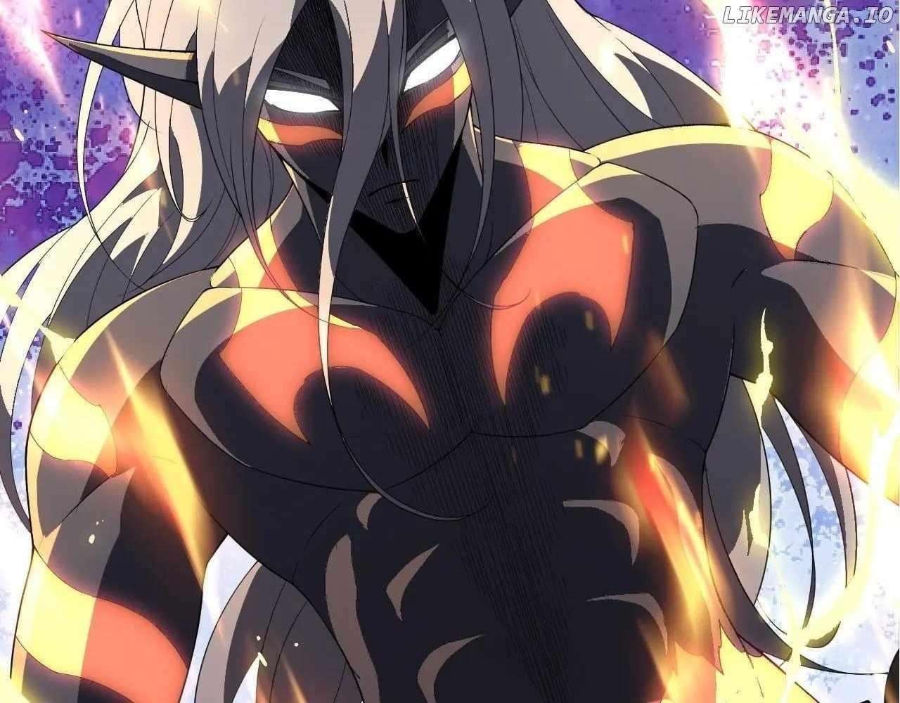 Evolution Begins With a Big Tree Chapter 408 - Page 75