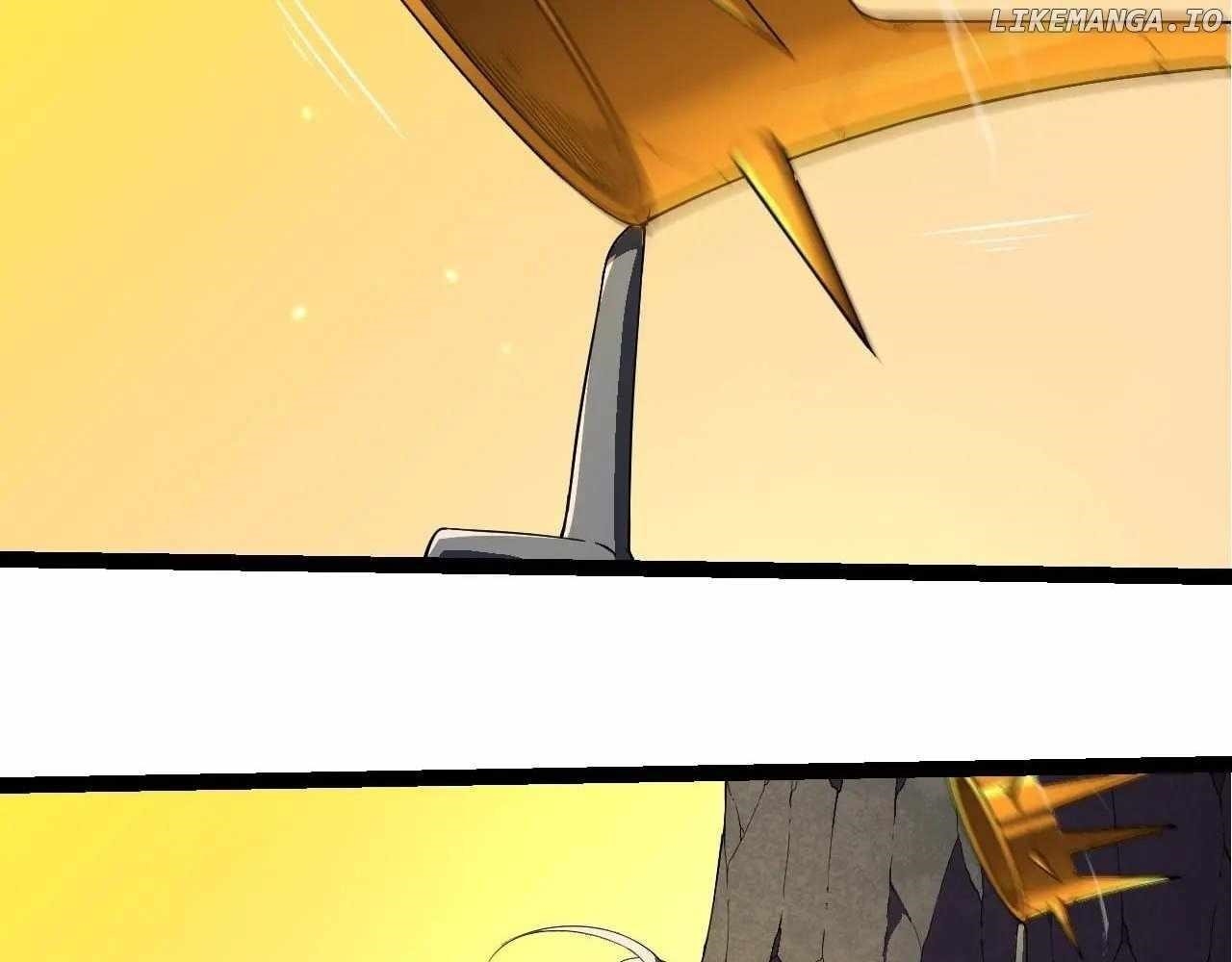 Evolution Begins With a Big Tree Chapter 408 - Page 77