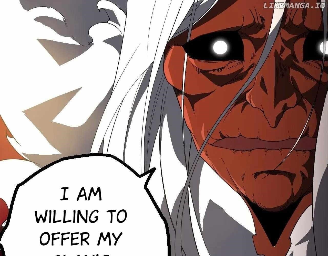 Evolution Begins With a Big Tree Chapter 408 - Page 84