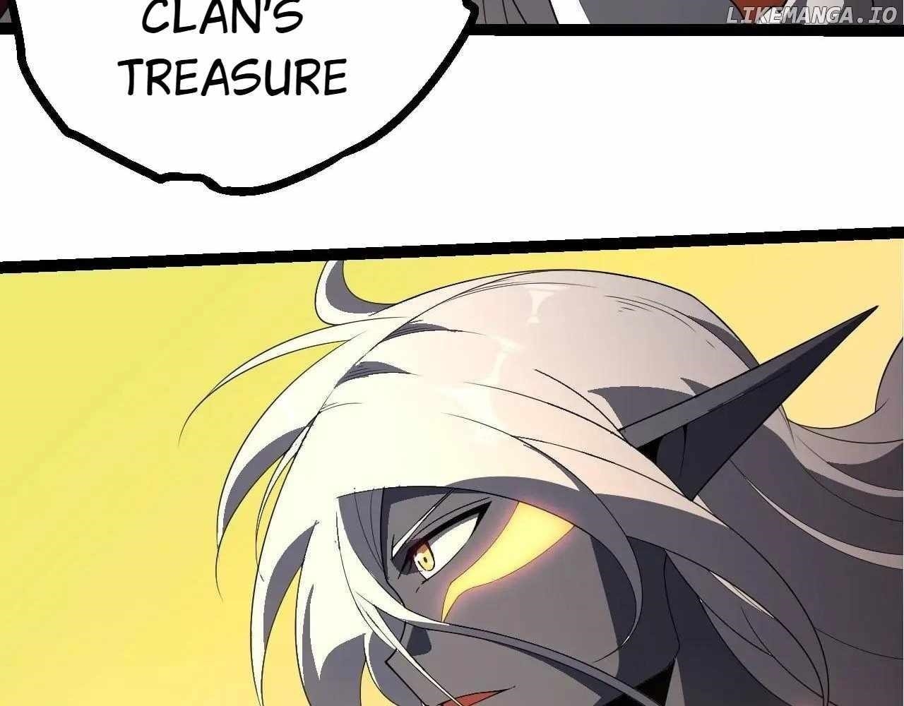 Evolution Begins With a Big Tree Chapter 408 - Page 85