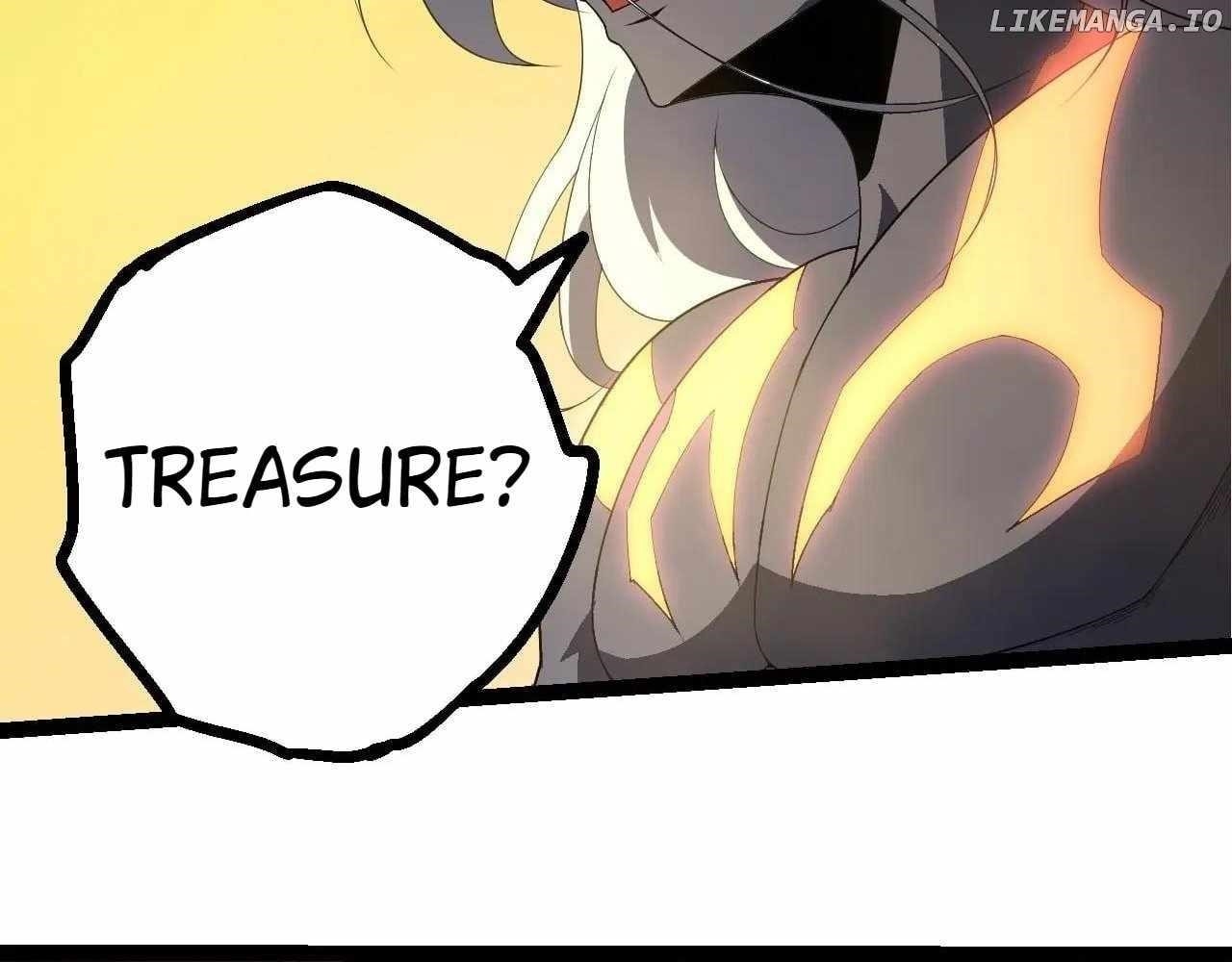 Evolution Begins With a Big Tree Chapter 408 - Page 86