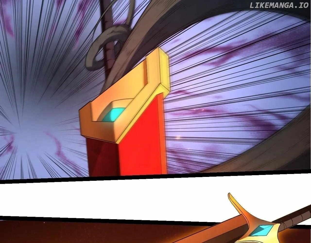 Evolution Begins With a Big Tree Chapter 408 - Page 98