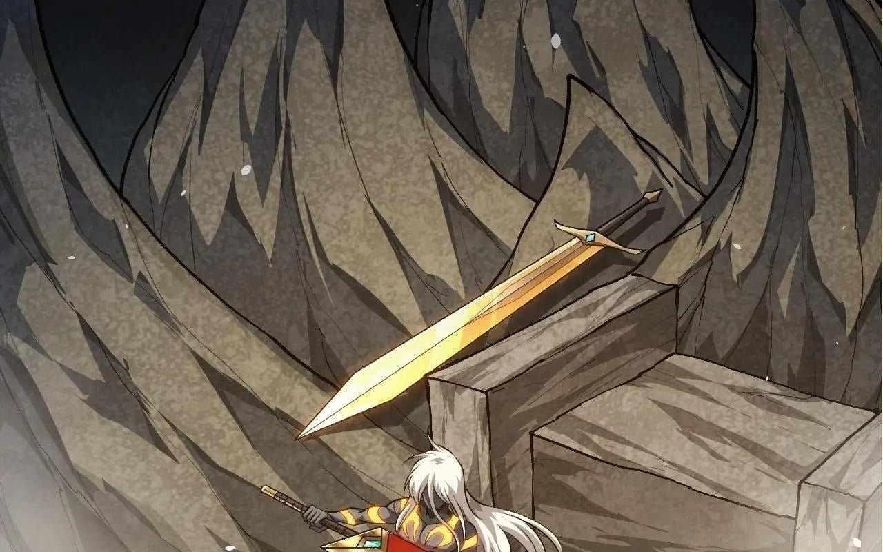 Evolution Begins With a Big Tree Chapter 409 - Page 1