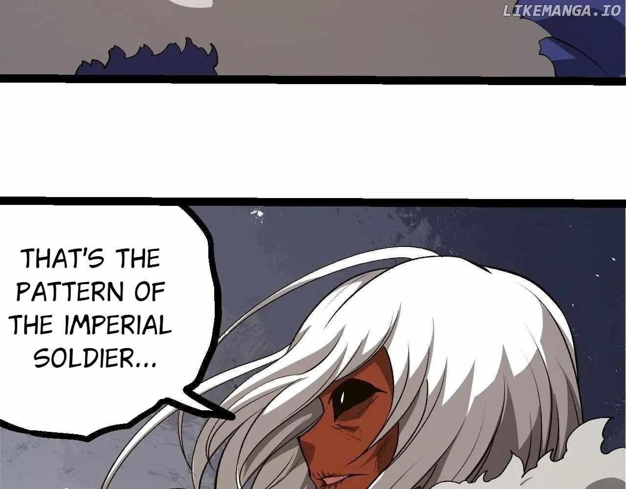 Evolution Begins With a Big Tree Chapter 409 - Page 19