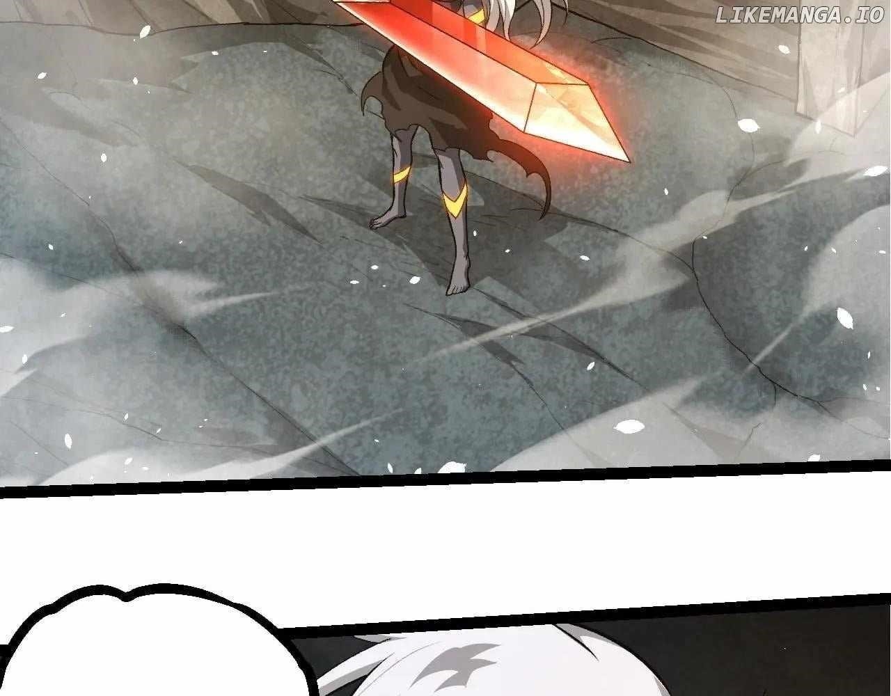 Evolution Begins With a Big Tree Chapter 409 - Page 2