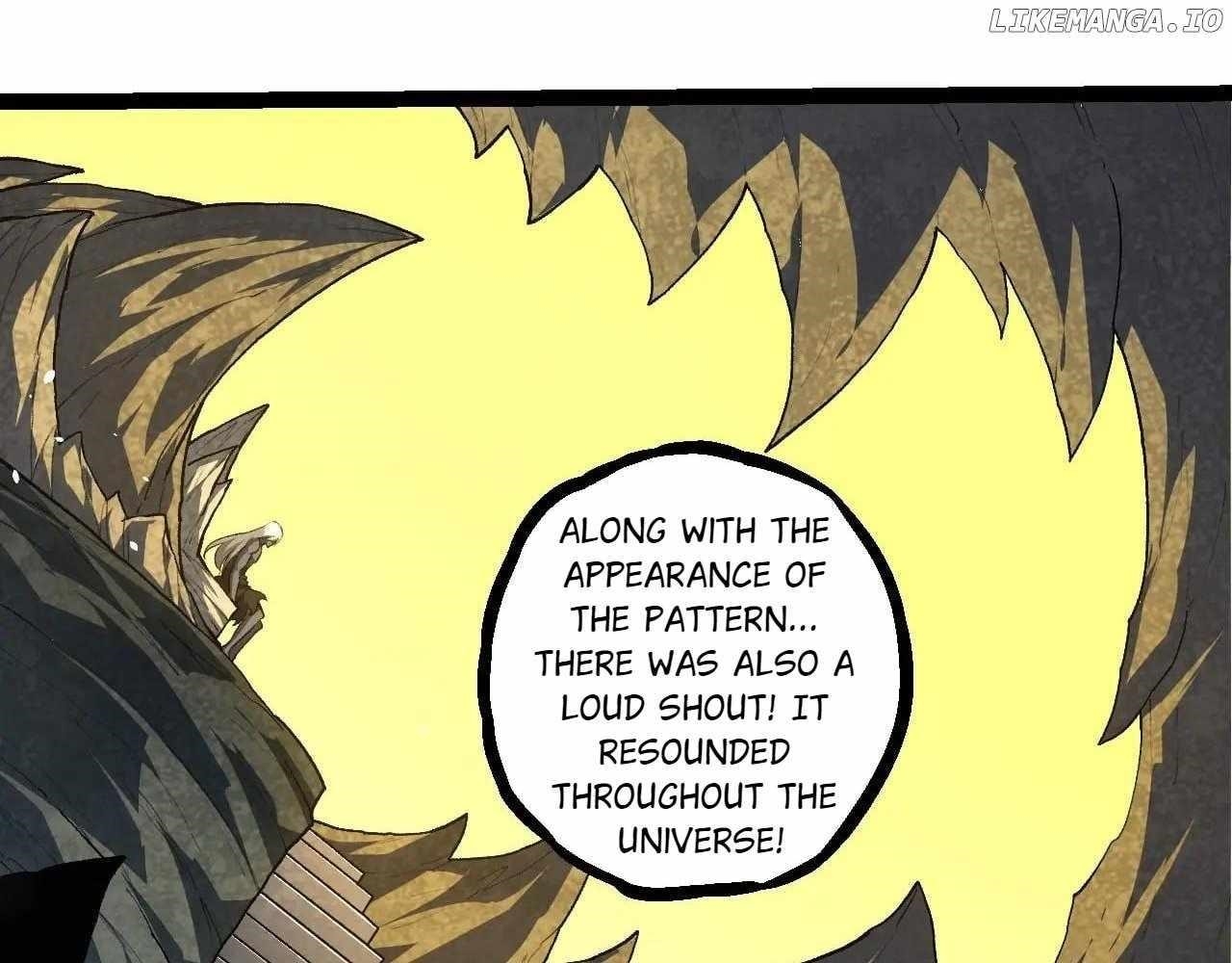 Evolution Begins With a Big Tree Chapter 409 - Page 21