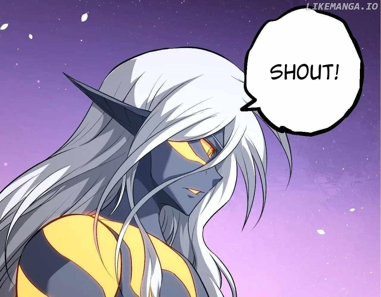 Evolution Begins With a Big Tree Chapter 409 - Page 23