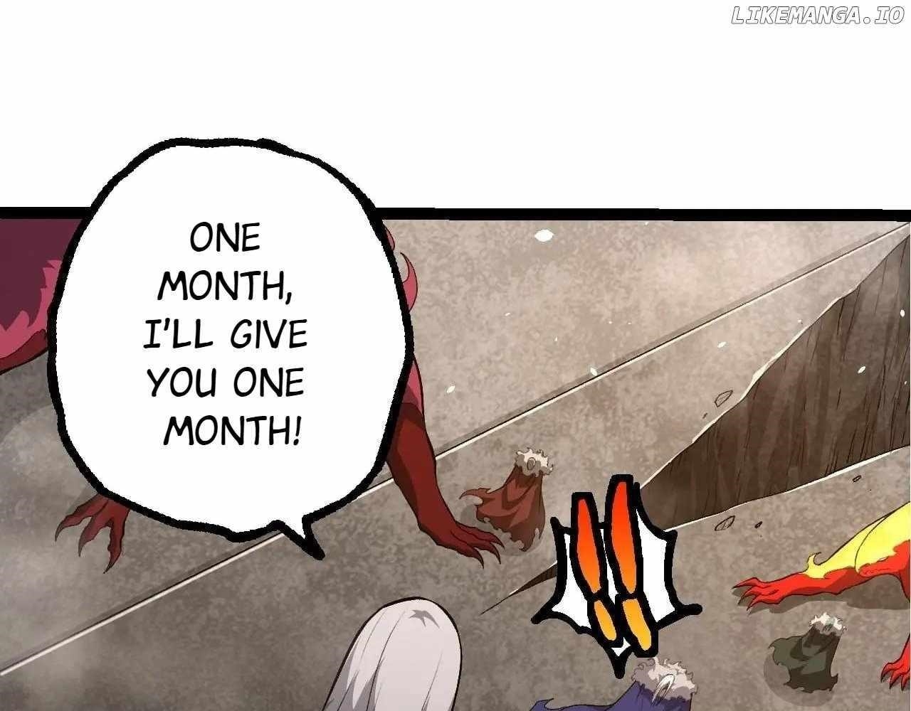 Evolution Begins With a Big Tree Chapter 409 - Page 29