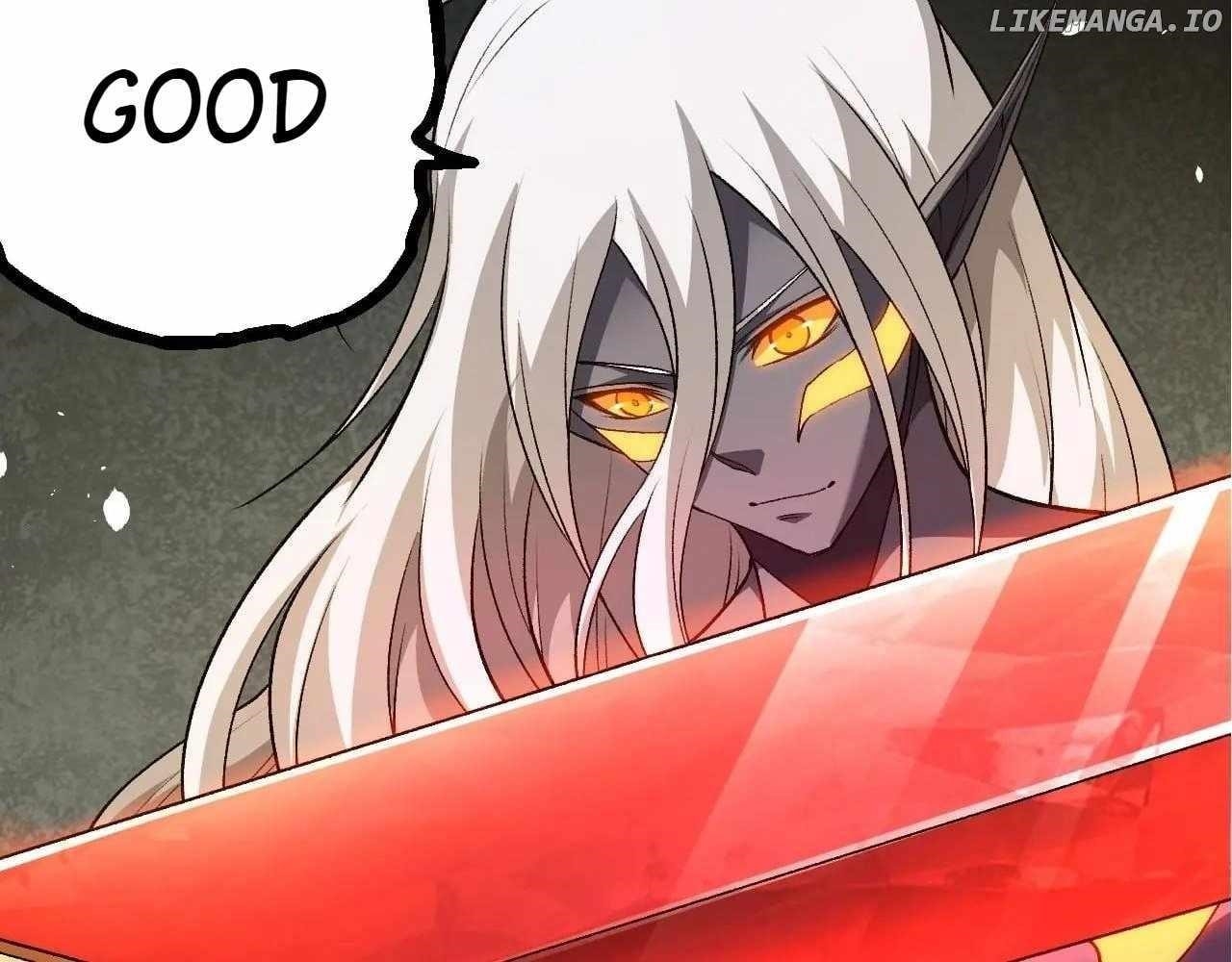 Evolution Begins With a Big Tree Chapter 409 - Page 3