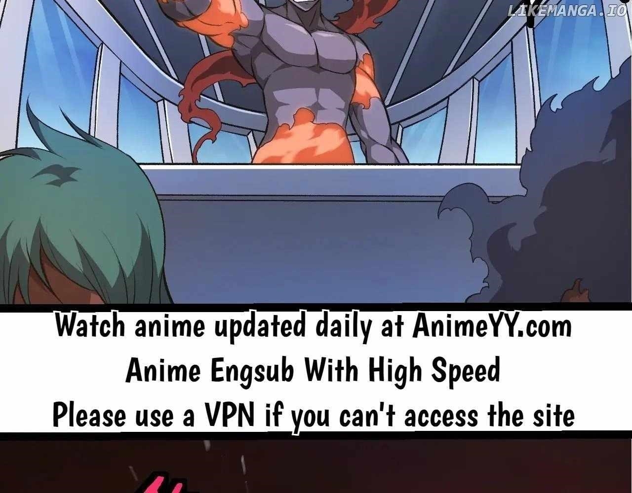 Evolution Begins With a Big Tree Chapter 409 - Page 48