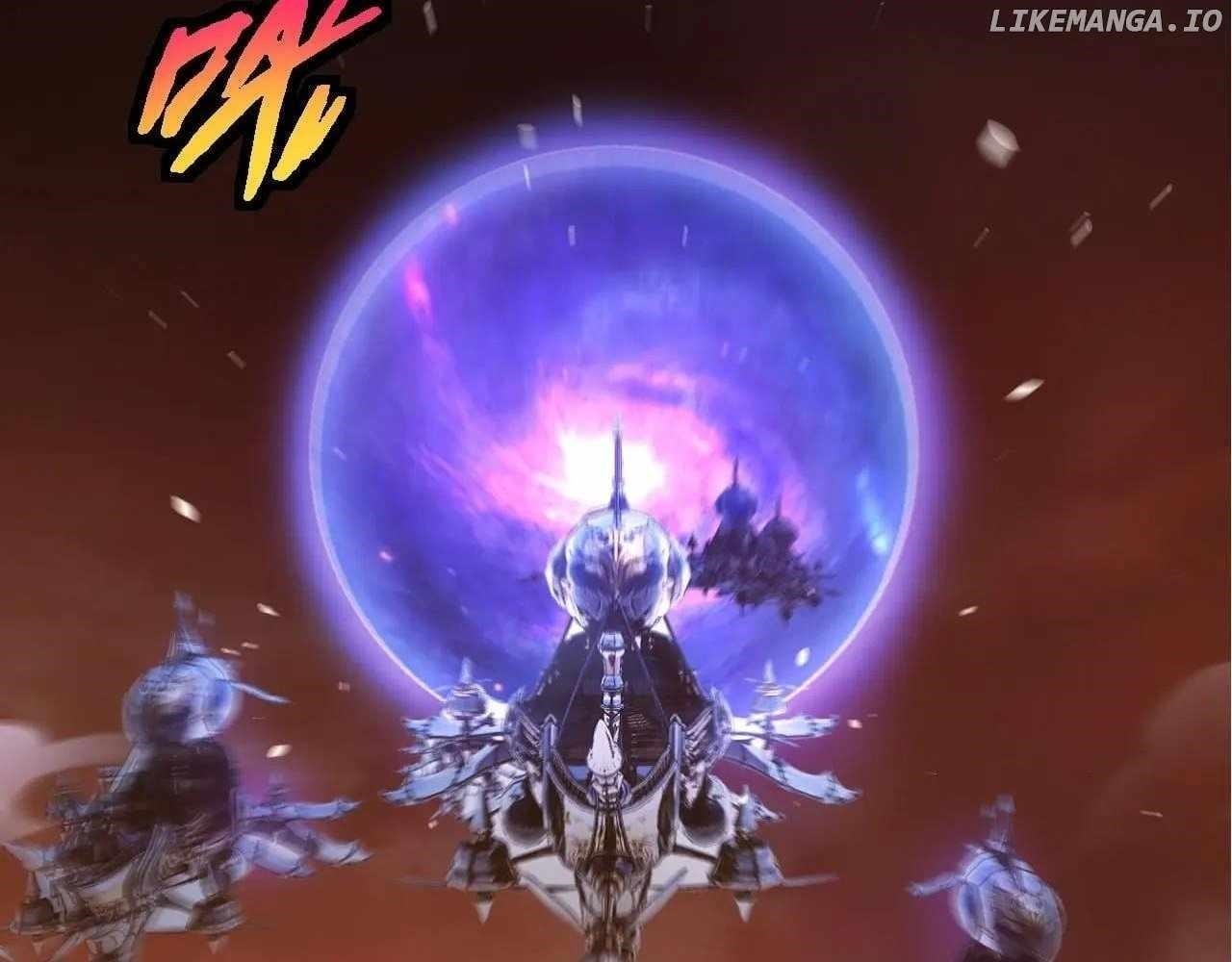 Evolution Begins With a Big Tree Chapter 409 - Page 49