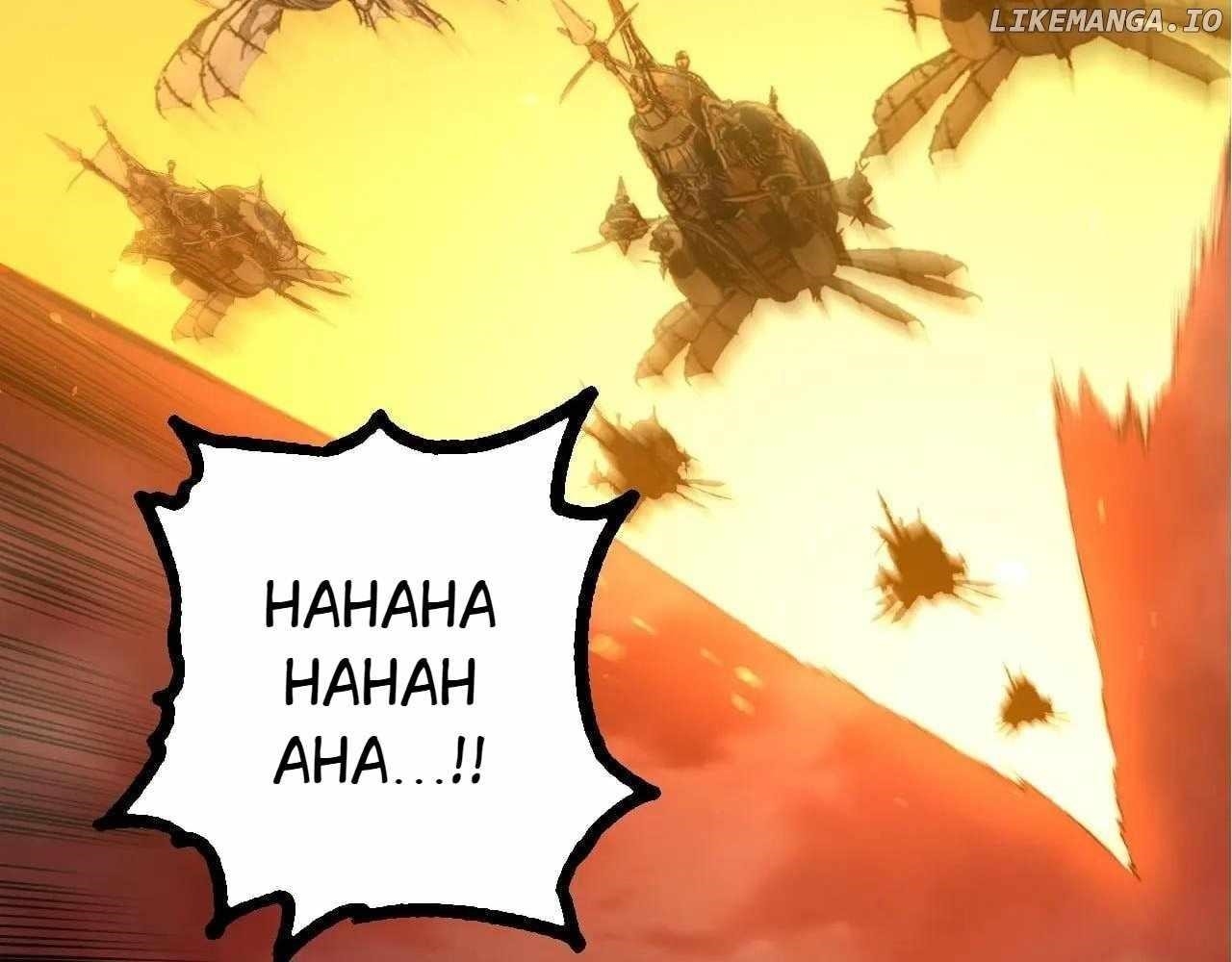 Evolution Begins With a Big Tree Chapter 409 - Page 53