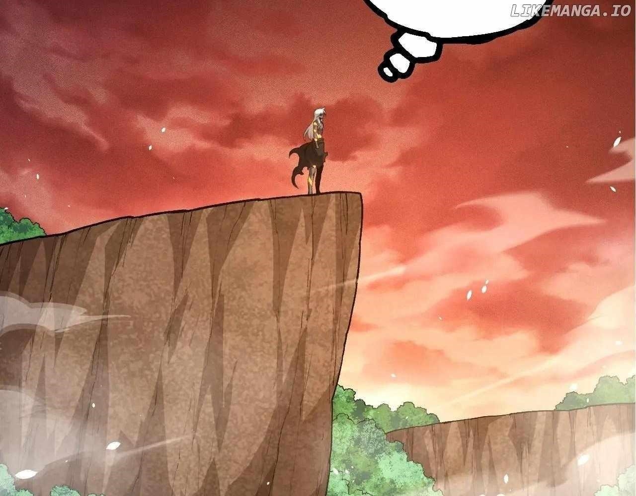 Evolution Begins With a Big Tree Chapter 409 - Page 55