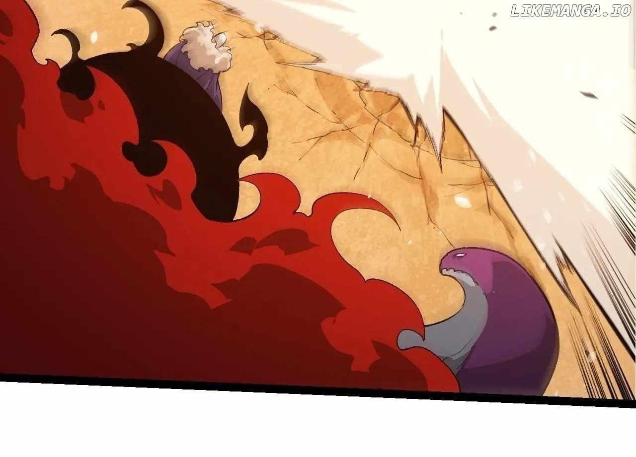 Evolution Begins With a Big Tree Chapter 409 - Page 70