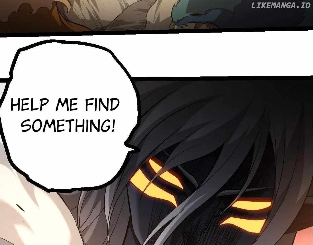 Evolution Begins With a Big Tree Chapter 409 - Page 79