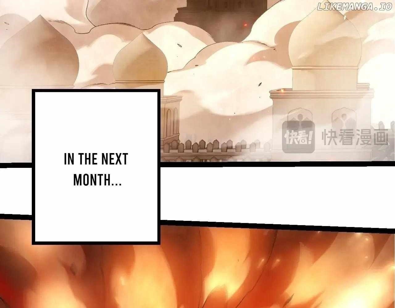 Evolution Begins With a Big Tree Chapter 409 - Page 82