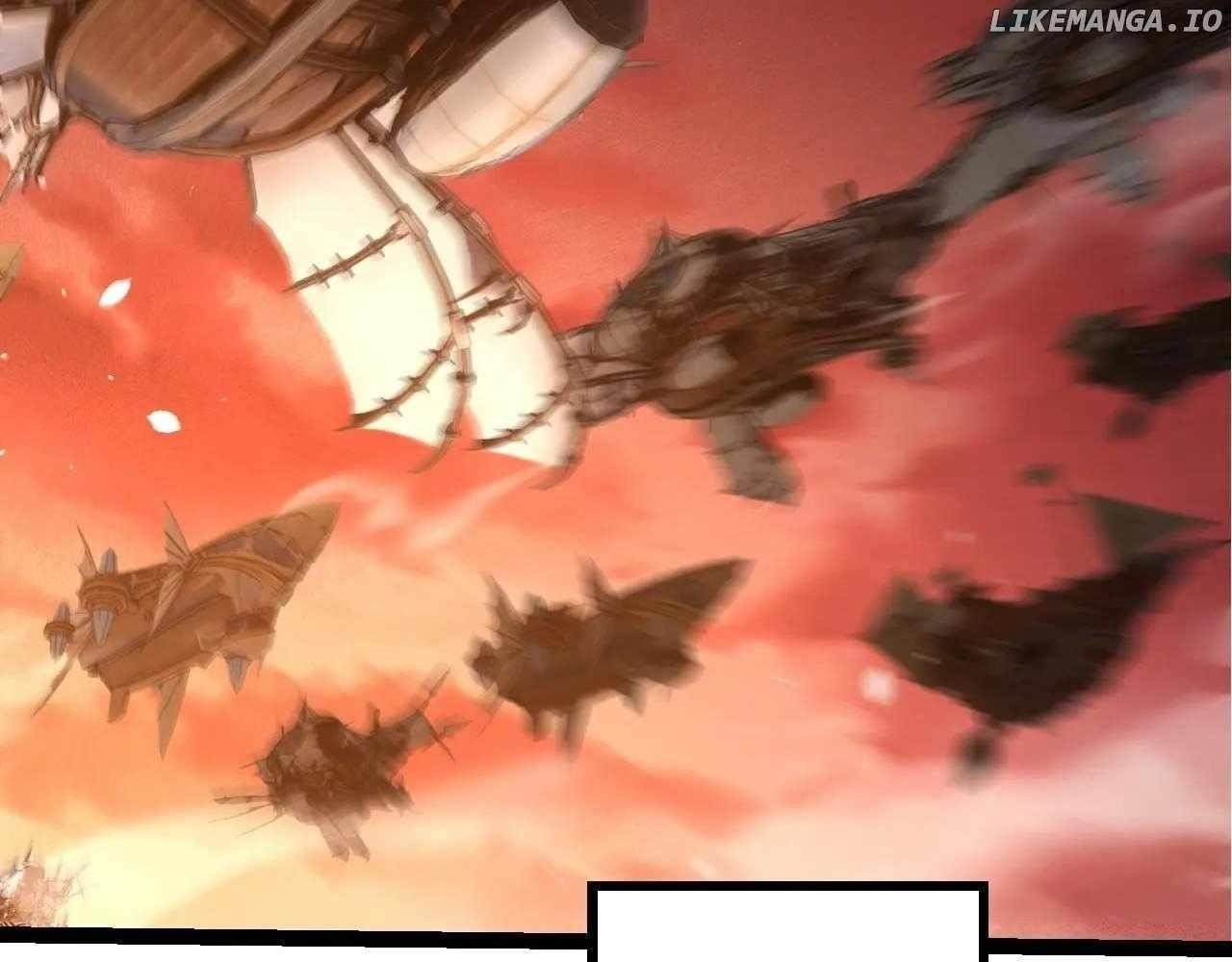 Evolution Begins With a Big Tree Chapter 409 - Page 85