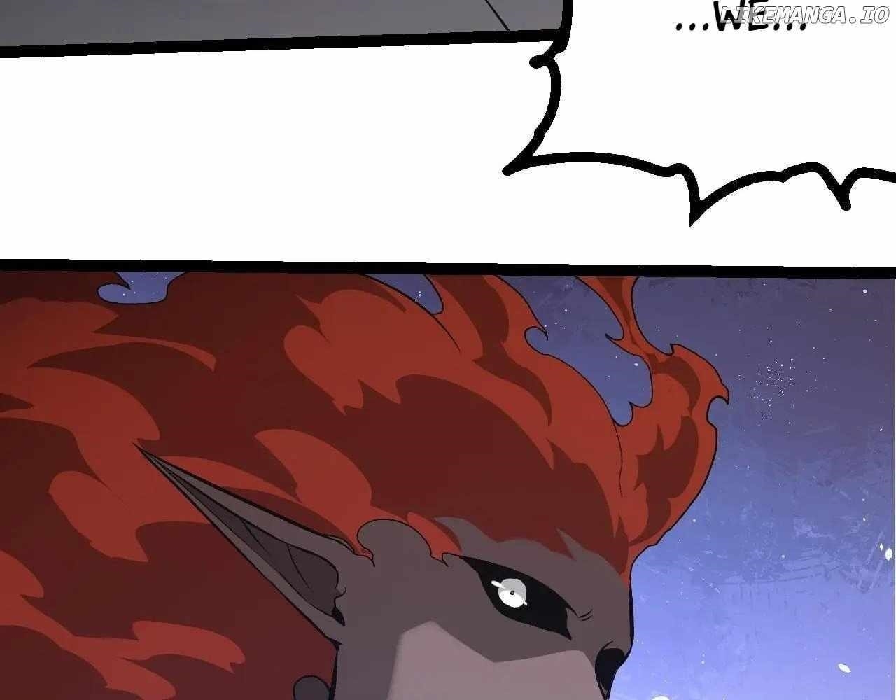 Evolution Begins With a Big Tree Chapter 409 - Page 89