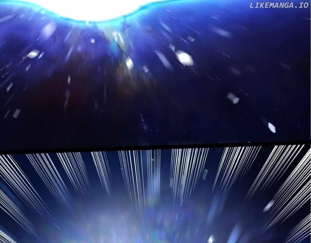 Evolution Begins With a Big Tree Chapter 409 - Page 97