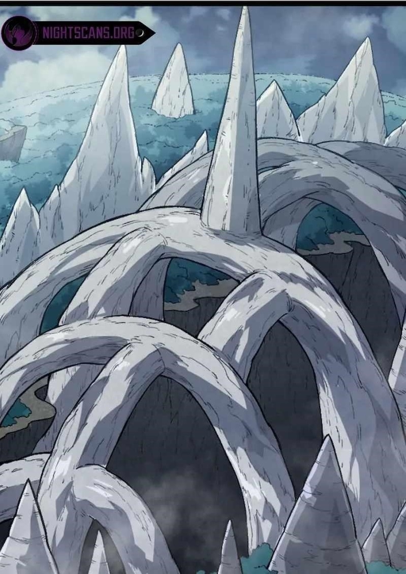 Evolution Begins With a Big Tree Chapter 41 - Page 1