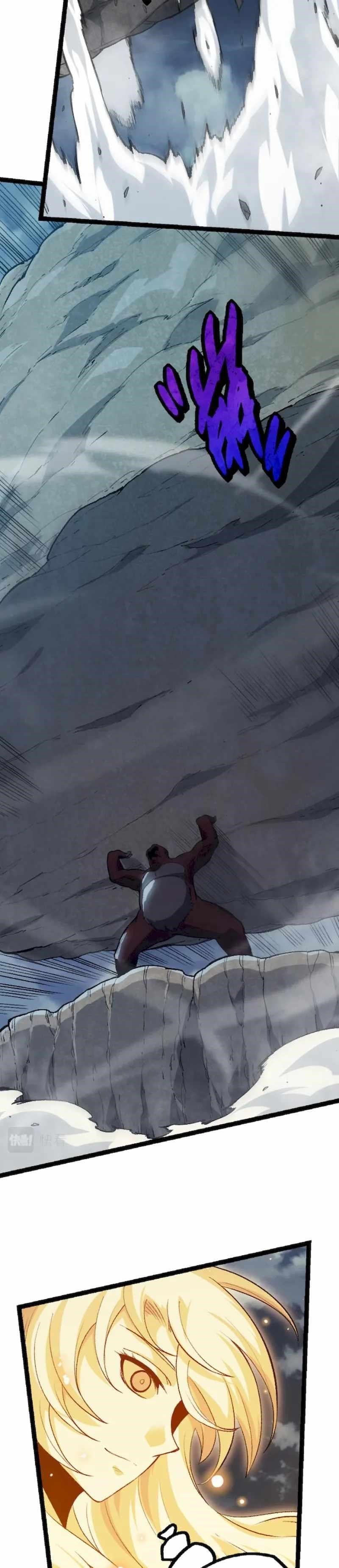 Evolution Begins With a Big Tree Chapter 41 - Page 9