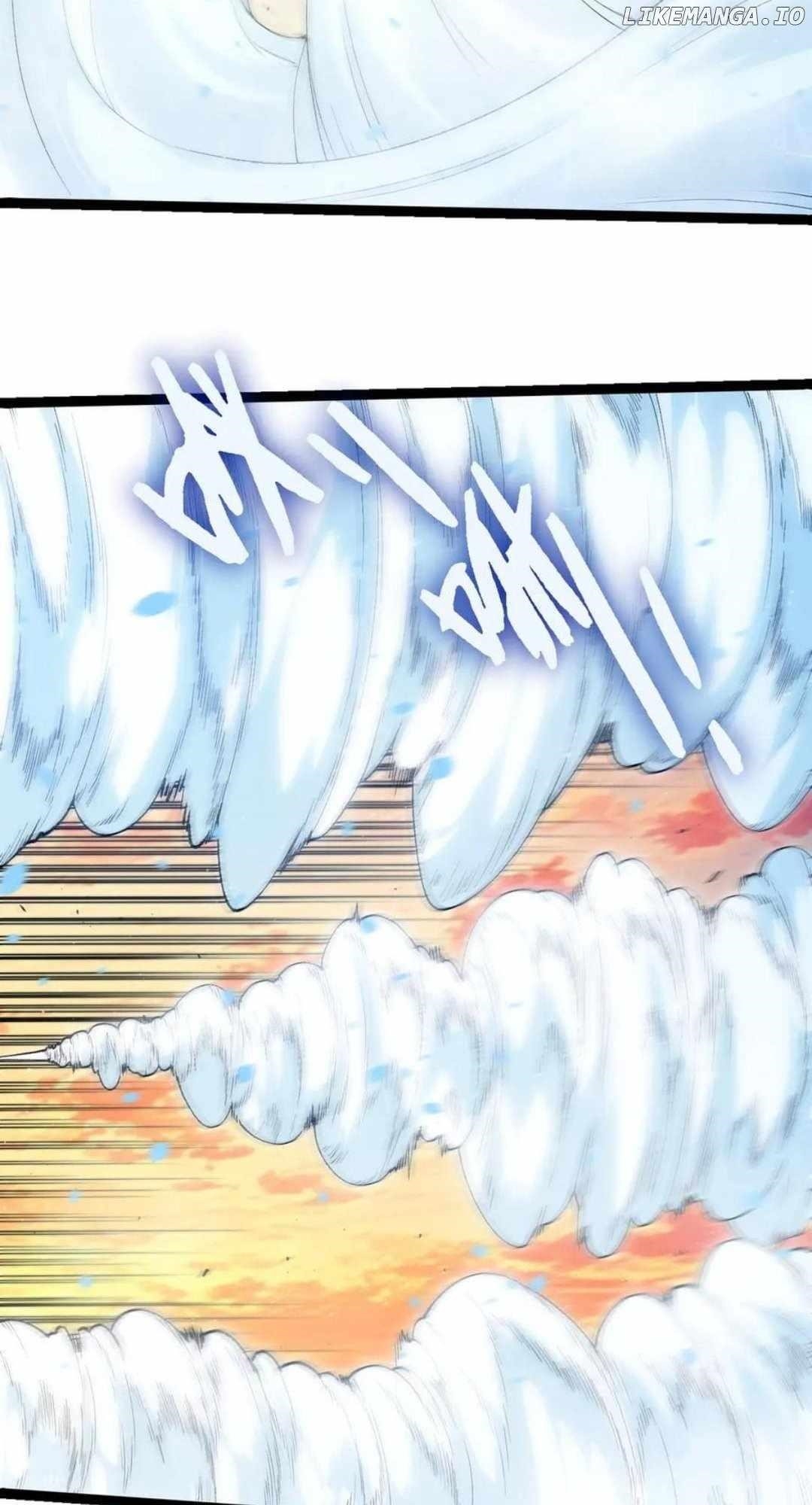 Evolution Begins With a Big Tree Chapter 410 - Page 28